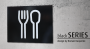 Znak | Restauracja | blackSERIES