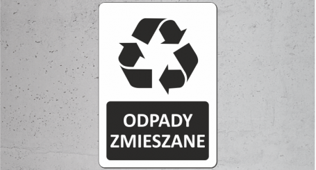O-03 | Odpady zmieszane