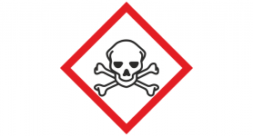 GHS06 | Substancje bardzo toksyczne