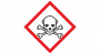 GHS06 | Substancje bardzo toksyczne