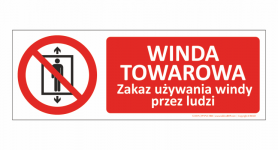 T233 | Winda Towarowa