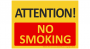 T440EN | Zakaz palenia