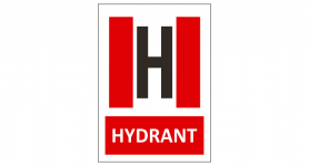 TN414 | Hydrant zewnętrzny