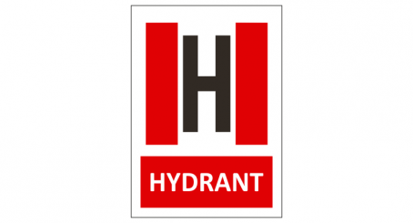 TN414 | Hydrant zewnętrzny