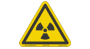 W003 | Uwaga, materiały radioaktywne
