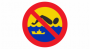 A-02 | Kąpiel zabroniona – szlak żeglowny