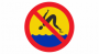 A-08 | Skakanie do wody zabronione