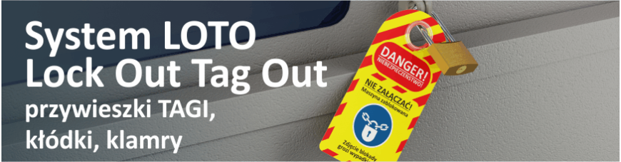 System Lockout-Tagout